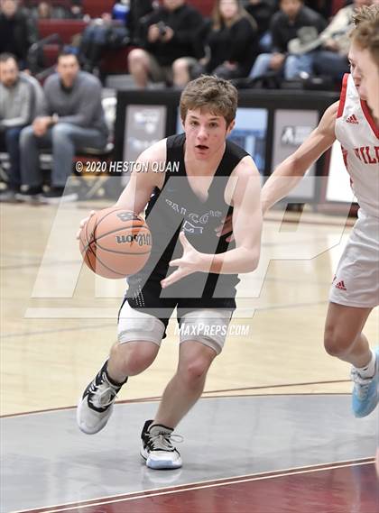 Thumbnail 3 in Mount Si vs. Catalina Foothills (Rancho Mirage Holiday Invitational) photogallery.