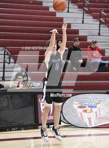 Thumbnail 3 in Mount Si vs. Catalina Foothills (Rancho Mirage Holiday Invitational) photogallery.