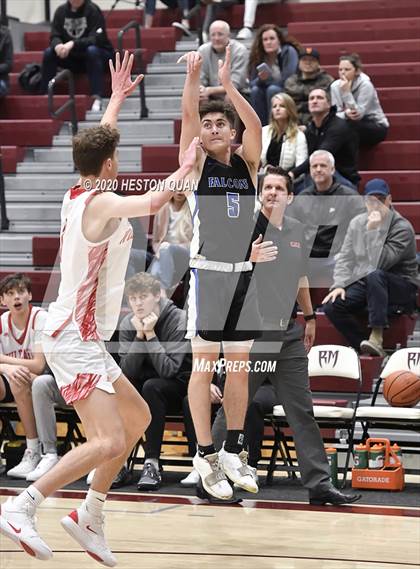 Thumbnail 1 in Mount Si vs. Catalina Foothills (Rancho Mirage Holiday Invitational) photogallery.