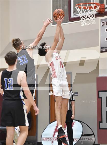 Thumbnail 1 in Mount Si vs. Catalina Foothills (Rancho Mirage Holiday Invitational) photogallery.