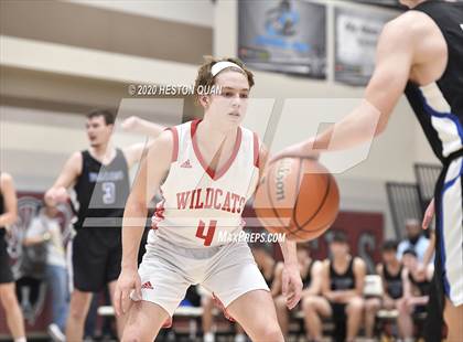 Thumbnail 2 in Mount Si vs. Catalina Foothills (Rancho Mirage Holiday Invitational) photogallery.