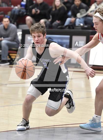 Thumbnail 2 in Mount Si vs. Catalina Foothills (Rancho Mirage Holiday Invitational) photogallery.