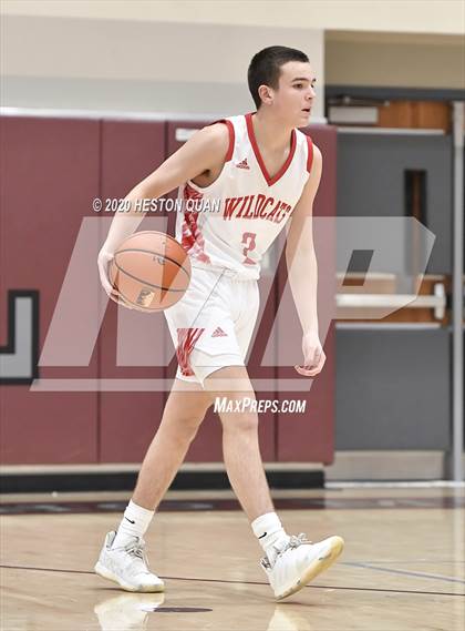 Thumbnail 2 in Mount Si vs. Catalina Foothills (Rancho Mirage Holiday Invitational) photogallery.