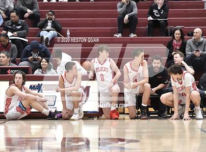 Thumbnail 1 in Mount Si vs. Catalina Foothills (Rancho Mirage Holiday Invitational) photogallery.