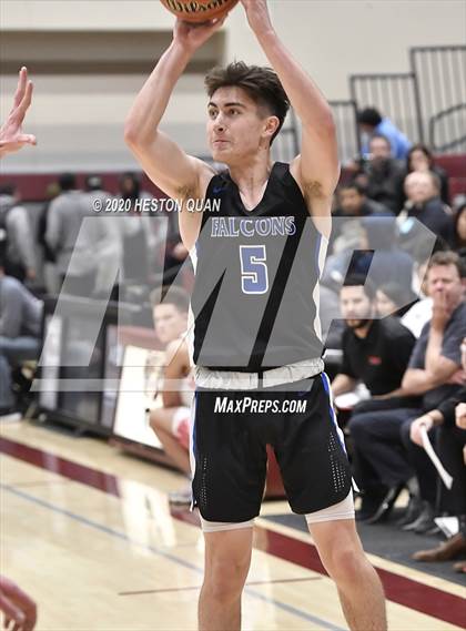 Thumbnail 1 in Mount Si vs. Catalina Foothills (Rancho Mirage Holiday Invitational) photogallery.