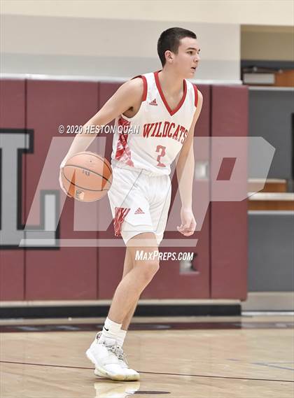 Thumbnail 1 in Mount Si vs. Catalina Foothills (Rancho Mirage Holiday Invitational) photogallery.
