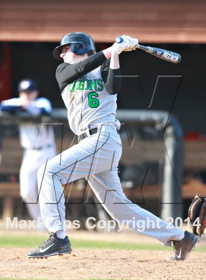Thumbnail 2 in Cardinal Gibbons @ Jordan photogallery.