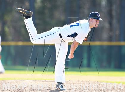 Thumbnail 1 in Cardinal Gibbons @ Jordan photogallery.