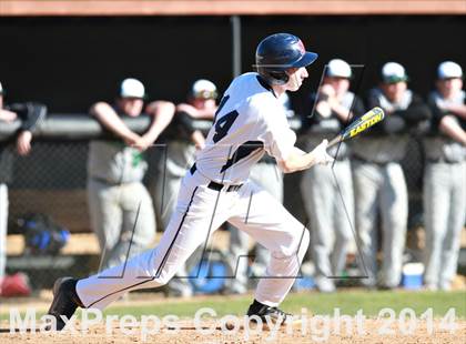 Thumbnail 2 in Cardinal Gibbons @ Jordan photogallery.