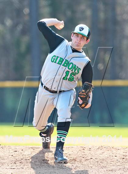 Thumbnail 1 in Cardinal Gibbons @ Jordan photogallery.