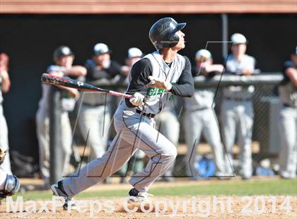 Thumbnail 2 in Cardinal Gibbons @ Jordan photogallery.