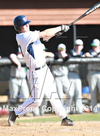 Thumbnail 1 in Cardinal Gibbons @ Jordan photogallery.