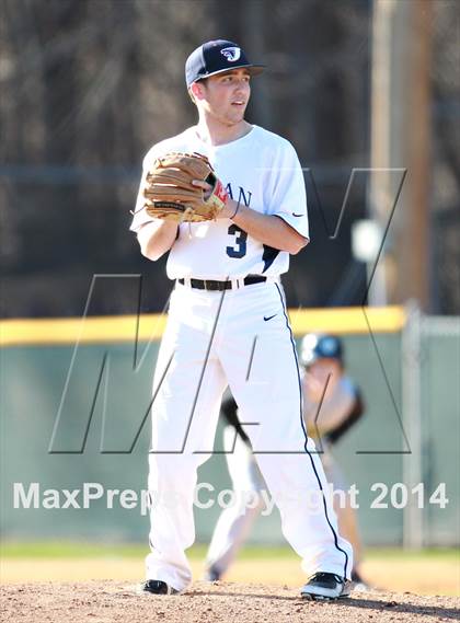 Thumbnail 3 in Cardinal Gibbons @ Jordan photogallery.