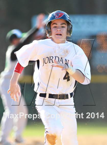 Thumbnail 2 in Cardinal Gibbons @ Jordan photogallery.