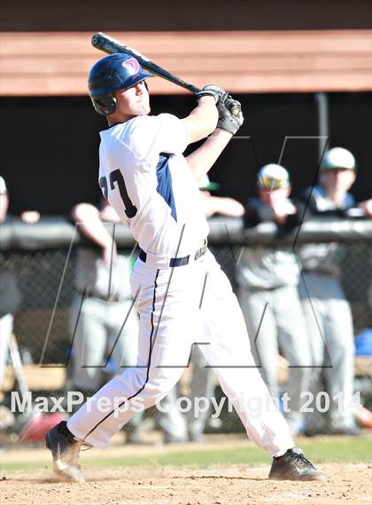 Thumbnail 2 in Cardinal Gibbons @ Jordan photogallery.