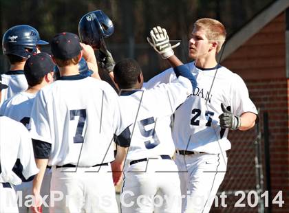 Thumbnail 3 in Cardinal Gibbons @ Jordan photogallery.