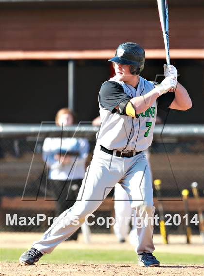 Thumbnail 3 in Cardinal Gibbons @ Jordan photogallery.