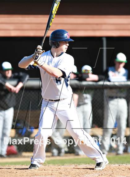 Thumbnail 3 in Cardinal Gibbons @ Jordan photogallery.