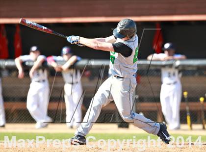 Thumbnail 1 in Cardinal Gibbons @ Jordan photogallery.