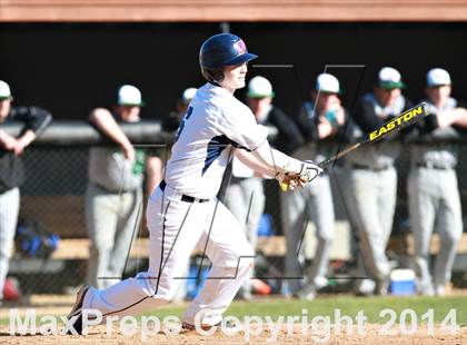 Thumbnail 2 in Cardinal Gibbons @ Jordan photogallery.