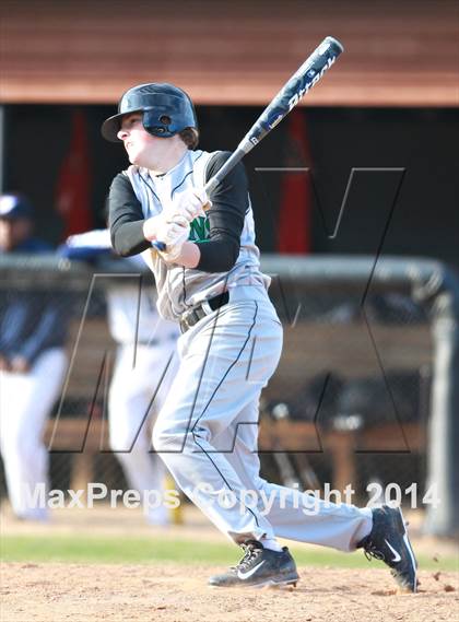 Thumbnail 3 in Cardinal Gibbons @ Jordan photogallery.
