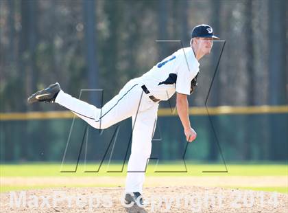 Thumbnail 2 in Cardinal Gibbons @ Jordan photogallery.