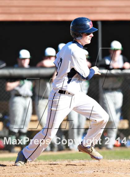 Thumbnail 2 in Cardinal Gibbons @ Jordan photogallery.
