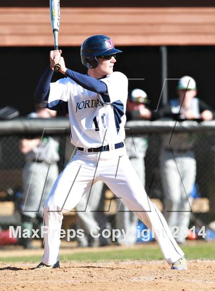Thumbnail 1 in Cardinal Gibbons @ Jordan photogallery.