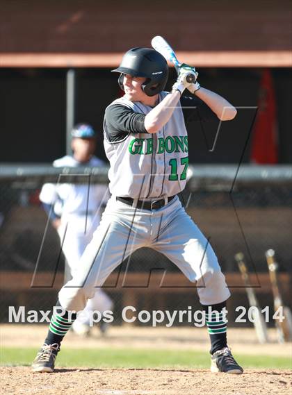 Thumbnail 2 in Cardinal Gibbons @ Jordan photogallery.