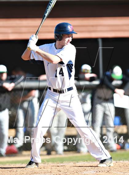 Thumbnail 1 in Cardinal Gibbons @ Jordan photogallery.