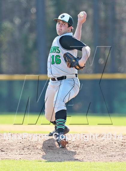 Thumbnail 3 in Cardinal Gibbons @ Jordan photogallery.