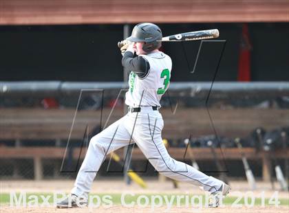 Thumbnail 1 in Cardinal Gibbons @ Jordan photogallery.