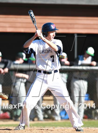 Thumbnail 3 in Cardinal Gibbons @ Jordan photogallery.