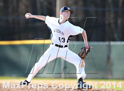 Thumbnail 1 in Cardinal Gibbons @ Jordan photogallery.