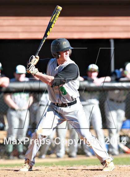 Thumbnail 3 in Cardinal Gibbons @ Jordan photogallery.