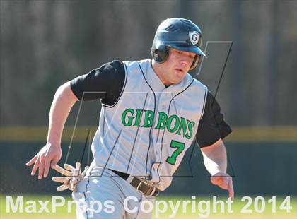 Thumbnail 1 in Cardinal Gibbons @ Jordan photogallery.