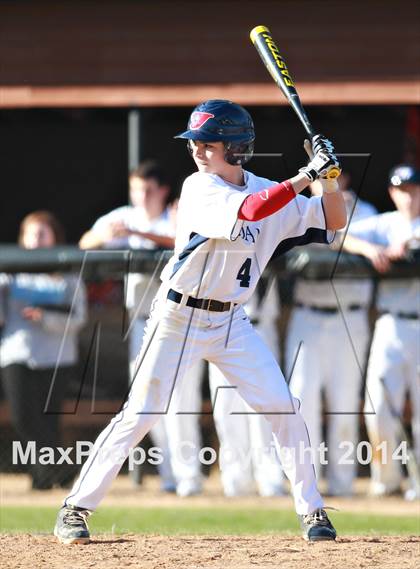 Thumbnail 2 in Cardinal Gibbons @ Jordan photogallery.