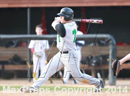 Thumbnail 3 in Cardinal Gibbons @ Jordan photogallery.