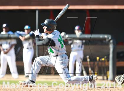 Thumbnail 2 in Cardinal Gibbons @ Jordan photogallery.