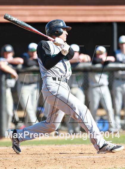 Thumbnail 1 in Cardinal Gibbons @ Jordan photogallery.