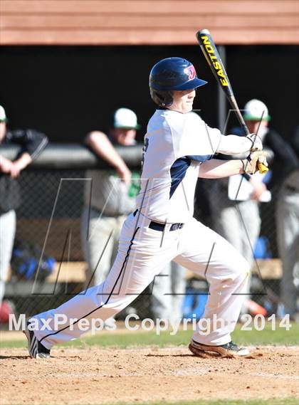Thumbnail 1 in Cardinal Gibbons @ Jordan photogallery.