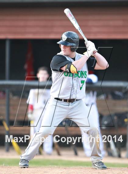 Thumbnail 2 in Cardinal Gibbons @ Jordan photogallery.