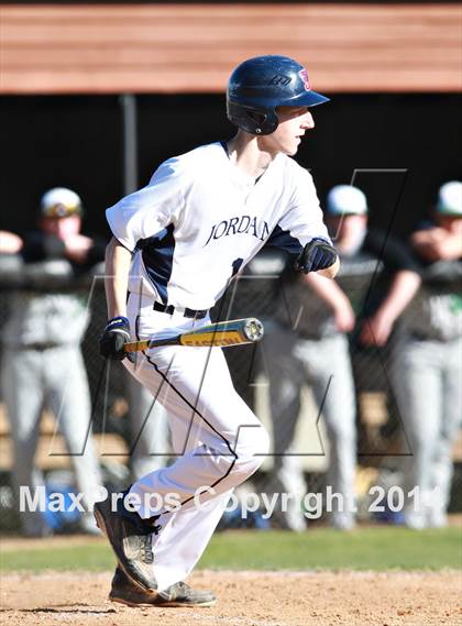 Thumbnail 1 in Cardinal Gibbons @ Jordan photogallery.