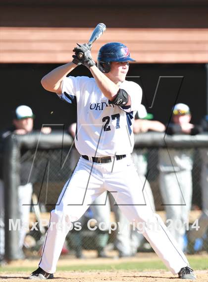 Thumbnail 3 in Cardinal Gibbons @ Jordan photogallery.