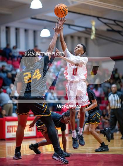 Thumbnail 3 in Fairmont @ Seventy-First photogallery.
