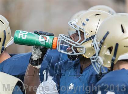Thumbnail 3 in Joel Barlow @ Notre Dame-Fairfield photogallery.
