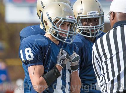 Thumbnail 2 in Joel Barlow @ Notre Dame-Fairfield photogallery.