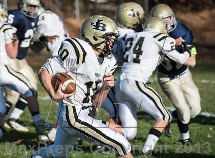 Thumbnail 2 in Joel Barlow @ Notre Dame-Fairfield photogallery.