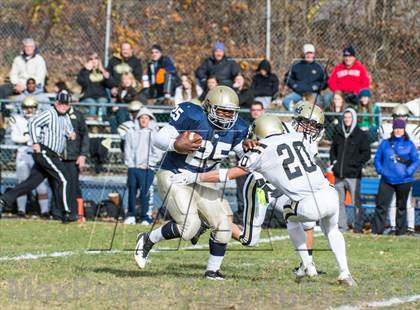 Thumbnail 2 in Joel Barlow @ Notre Dame-Fairfield photogallery.