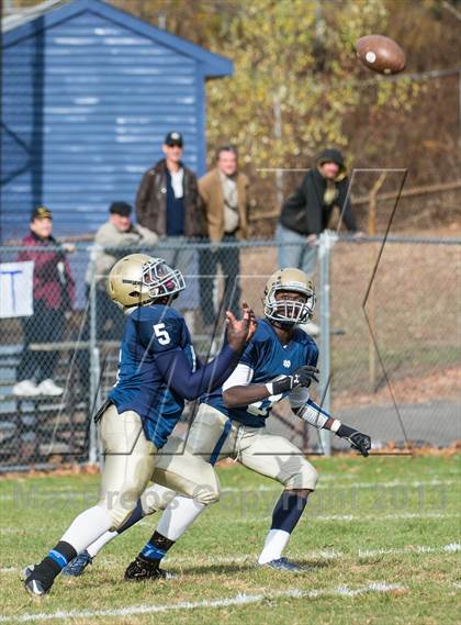 Thumbnail 3 in Joel Barlow @ Notre Dame-Fairfield photogallery.